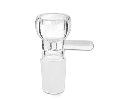 Koepfchen Bong CGB22056 klar