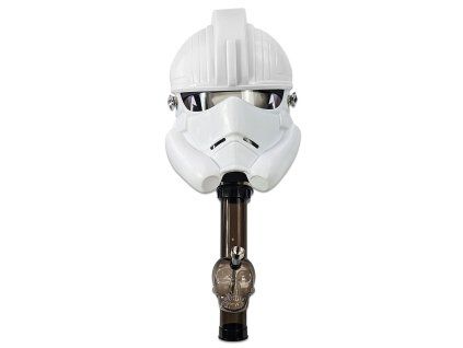 Gasmasken Bong PAT17069