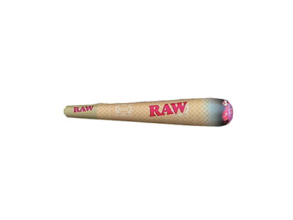 RAW INFLATABLE CONE SMALL 01