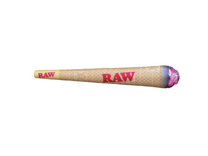 RAW INFLATABLE CONE LARGE 01