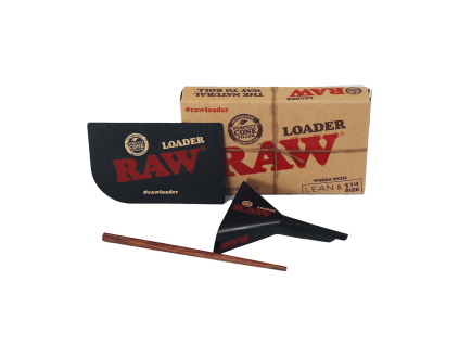 RAW LOADER LEAN 01 1