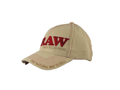 RAW HAT 04