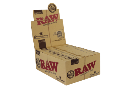 RAW CONN KS PREROLLED 01 1