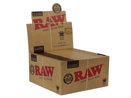 RAW KS 02