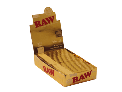 RAW ETHEREAL 1 1 4 01