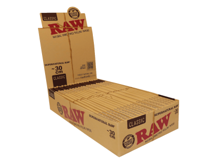 RAW HUGE 02