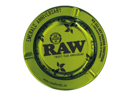 RAW ASH GREEN 20TH 01