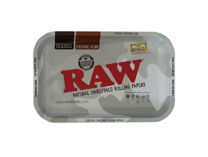 RAW TRAY CAMO SMALL 01