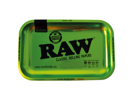 RAW TRAY GREEN SMALL 01 1