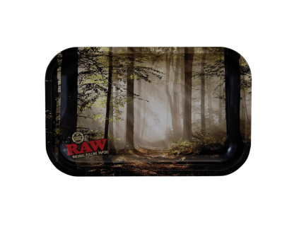 RAW TRAY FOREST SMALL 01