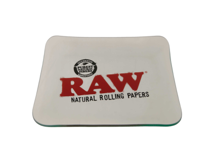 RAW TRAY GLASS 01