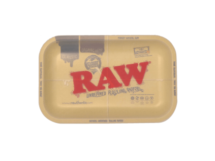 RAW TRAY DAB 01
