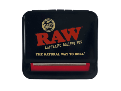 RAW BOX70 01