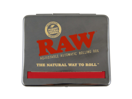 RAW BOX110 01