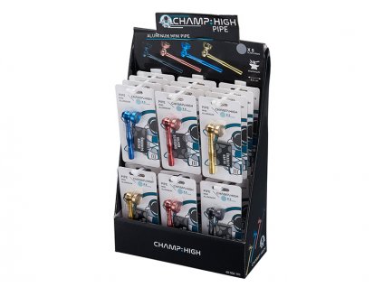 kovova fajka mini mix farieb 8 5cm oc 5 90