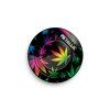 kovovy popolnik fire flow leaves gradient 14cm oc 5 50