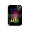 kovova tacka fire flow 420 ufo gradient metallic 27 5x17 5 oc 8 90