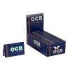 papieriky ocb cigaretove ultimate 25ks po 100 listov oc 1 40