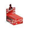 smoking king size red 24 hefte a 33 blatt tips