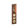 papieriky ocb king size slim virgin unbleached 50ks oc 1 20 (2)