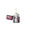 zigarrenfeuerzeuge girl and skull jet flame 3 fach sortiert 12er display~5