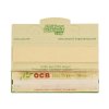 ocb ks organic hemp slim tips 32 heftchen a 32 blatt tips~2