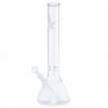 skleneny icebong leaf vyska 35cm 40mm sg 14 5 hrubka skla 4mm oc 17 90