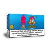 e liq s nik solou kurwa collection cze blueberry blue sour raspberry 10ml 20mg
