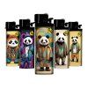 cool panda