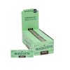 Papieriky Mascotte® cigaretové BROWN5050pap.