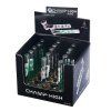28878 kovova fajka champ high cosmos leaf 90mm