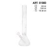 Sklenený icebong Cactus|↕440mm|Ø50mm|SG19  OC:24,90€