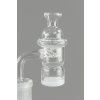 Carb Cap Spinner Cap QB031 2