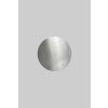 Aschenbecher gross Stahl ATA21008 silber