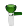 Koepfchen Bong CGB22056 green