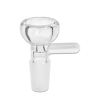 Koepfchen Bong CGB22056 clear