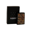 RAW ZIPPO MIX 01