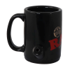 RAW WAKE UP MUG 02