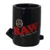 RAW WAKE UP MUG 01