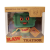 RAW TRAYSOR 05