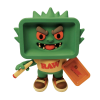 RAW TRAYSOR 01 1