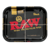 RAW BLACK TRAY 01