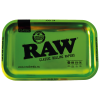 RAW TRAY GREEN SMALL 01 1