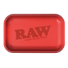 RAW TRAY RED SMALL 01