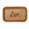 RAW TRAY WOOD 01