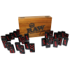 RAW DOMINO 01