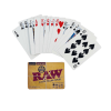 RAW CARDS 01