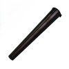 818802 Acrylic Storage Tube 112mm Black