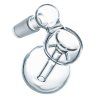 ashcatcher basic 65mm sg14mm oc 6 90