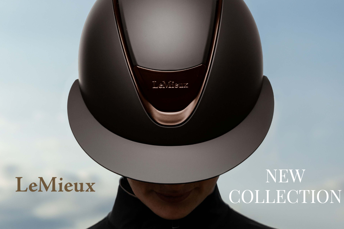 LeMieux New Collection